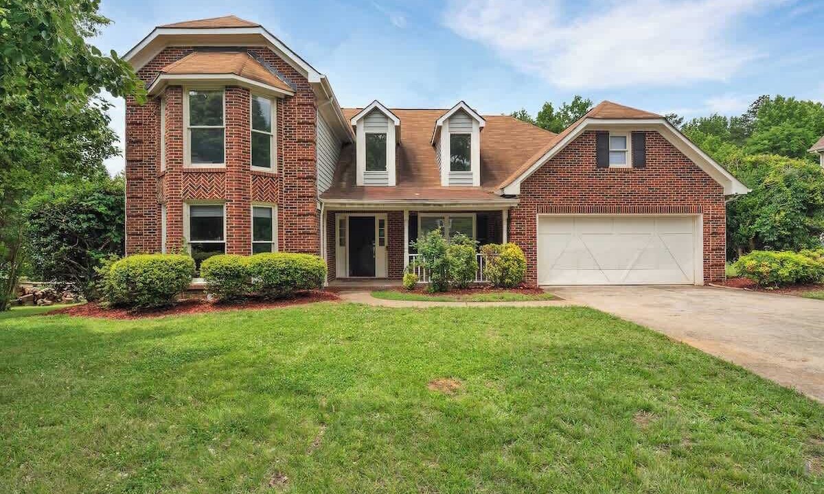 Photo of Outdoor in Charlotte
