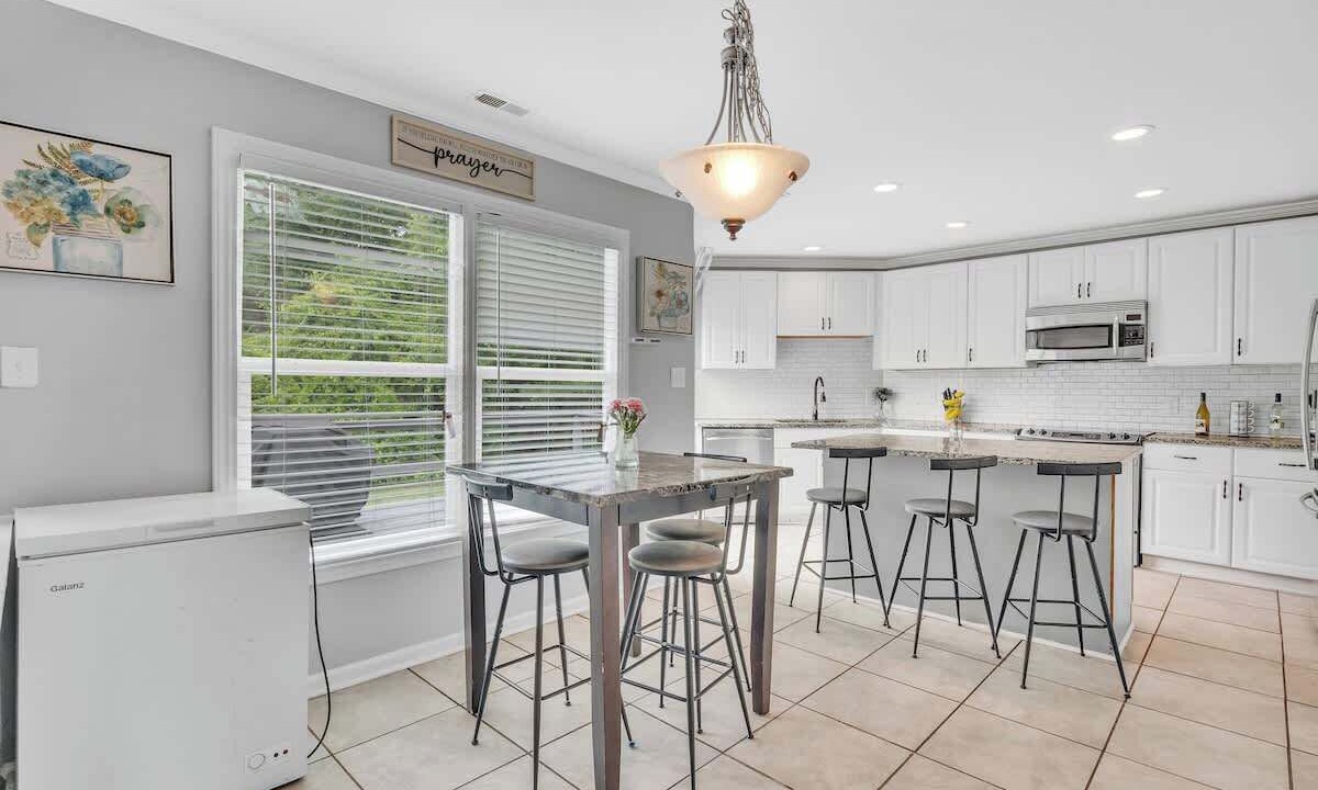 Photo of Kitchen in Charlotte