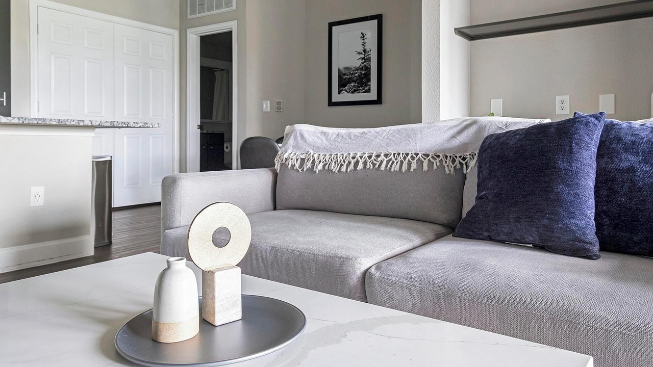 Photo of Livingroom in Richmond