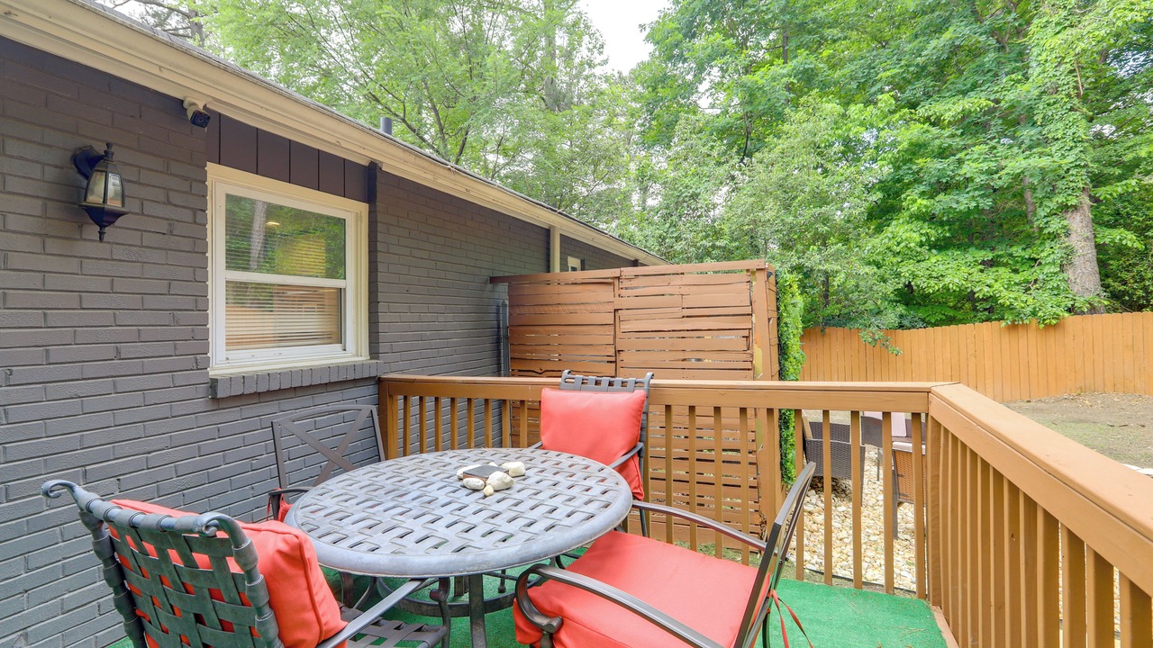 Photo of Outdoor in Collier Heights