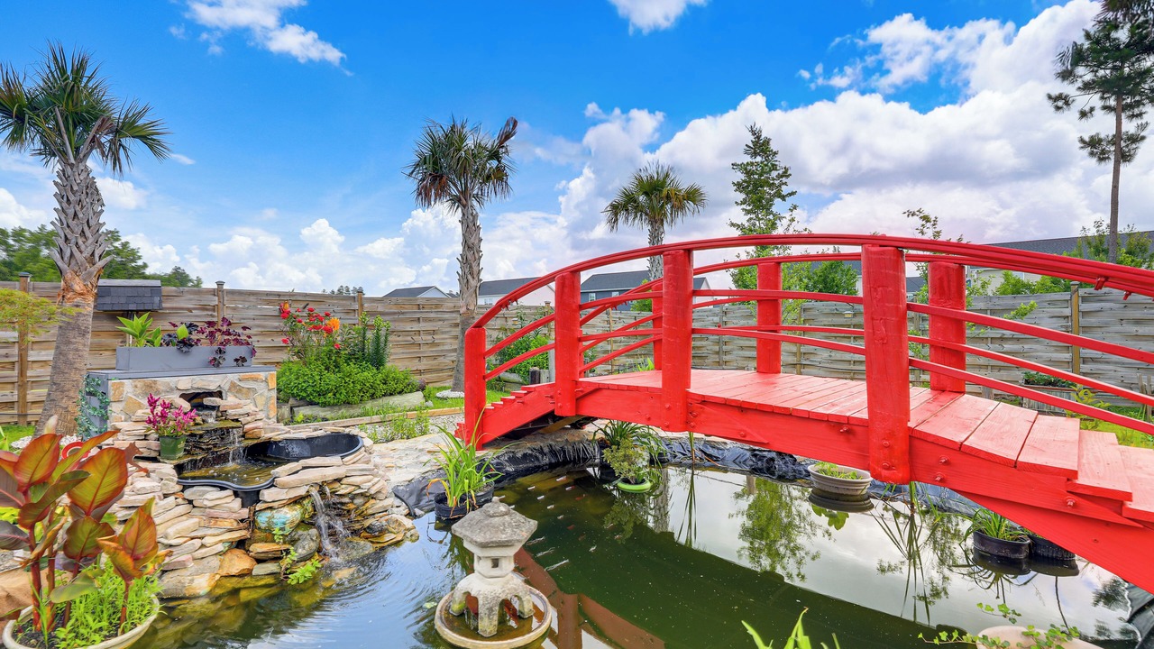 Photo of Outdoor in Piney Green