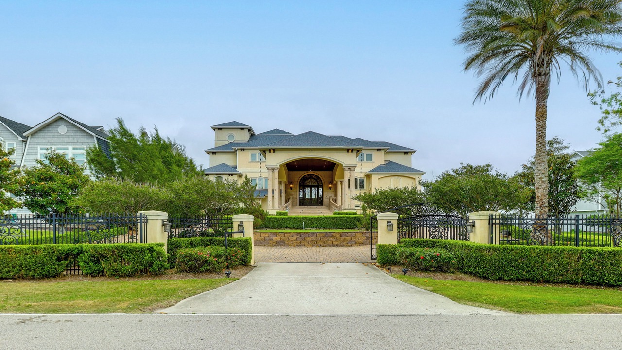 Photo of Outdoor in El Lago
