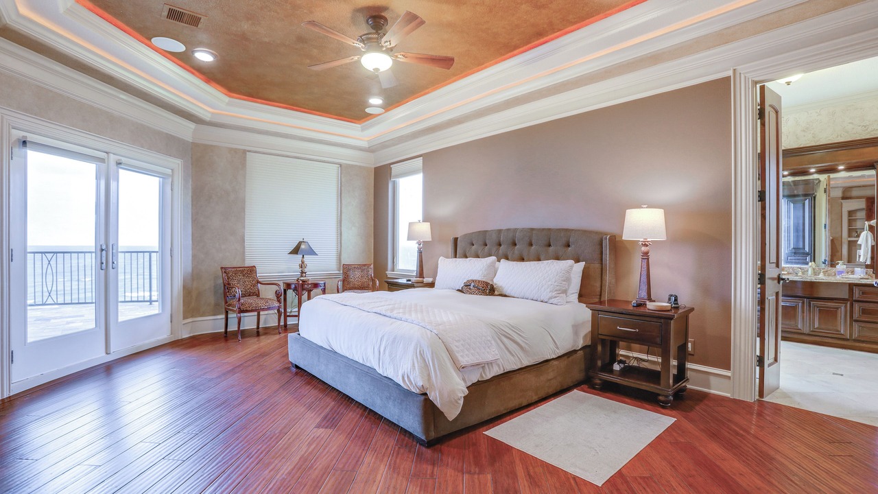Photo of Livingroom in El Lago