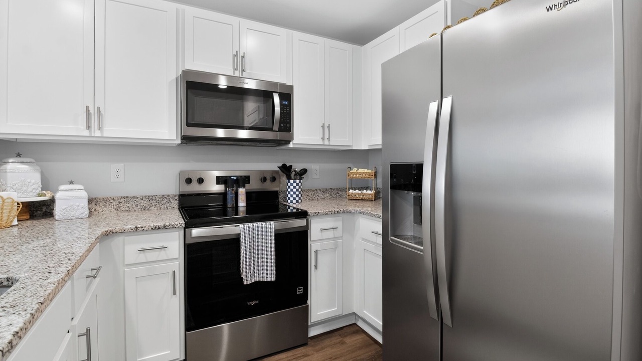 Photo of Kitchen in Conway