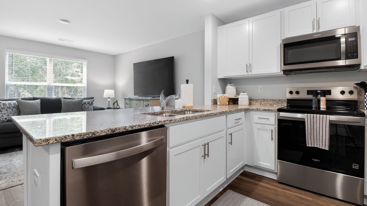 Photo of Kitchen in Conway