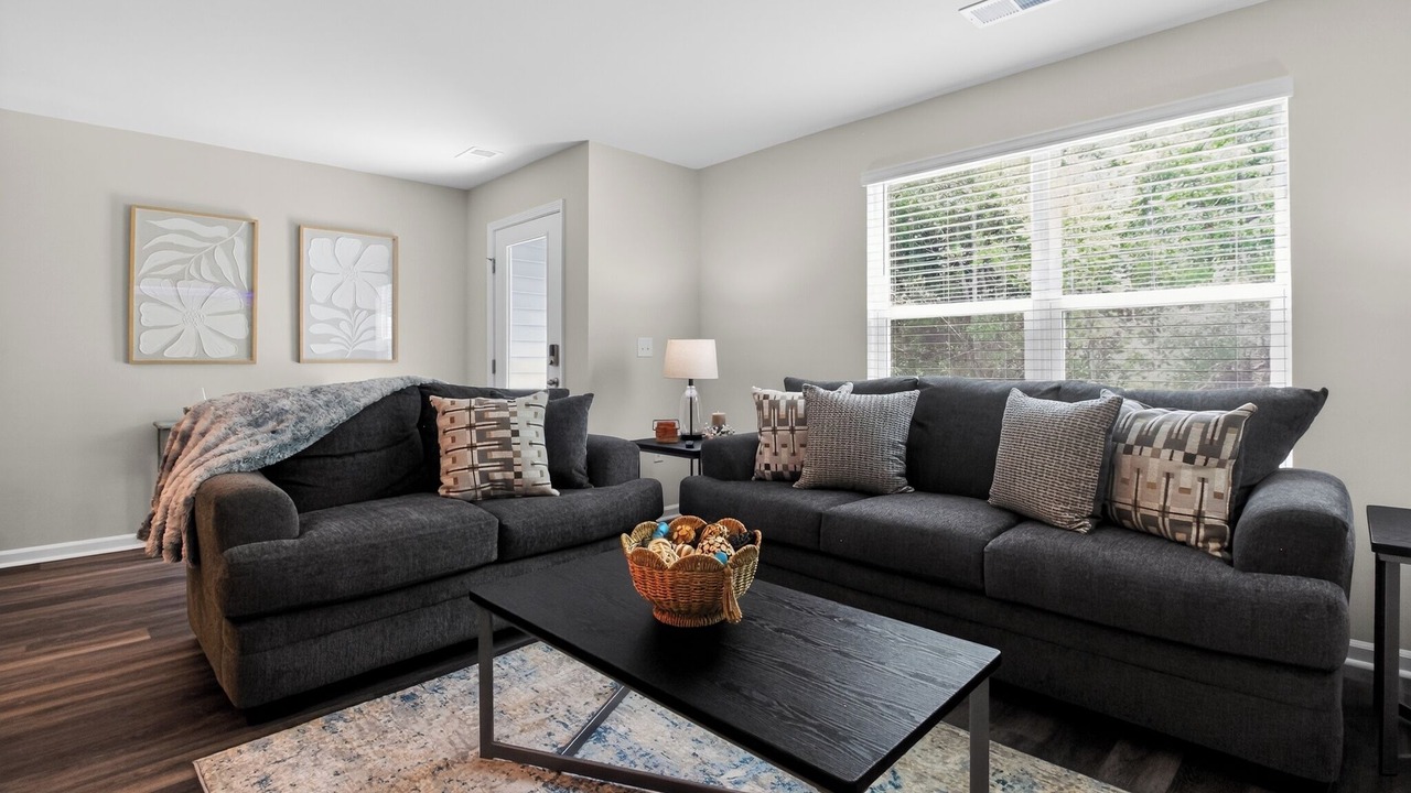 Photo of Livingroom in Conway