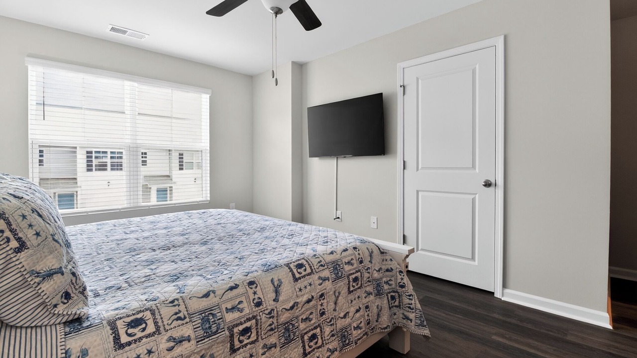 Photo of Bedroom in Conway