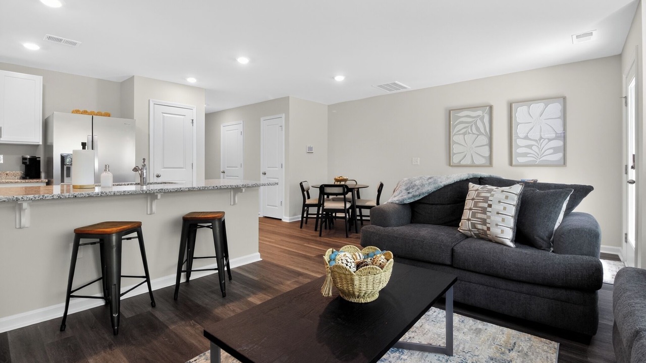 Photo of Livingroom in Conway