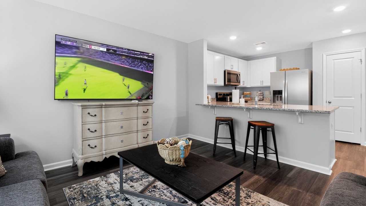 Photo of Livingroom in Conway