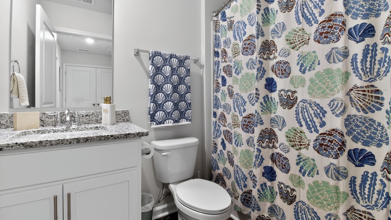 Photo of Bathroom in Conway