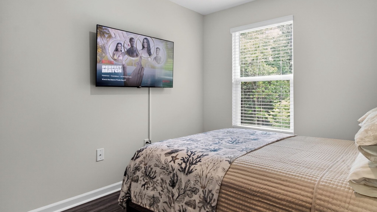 Photo of Bedroom in Conway