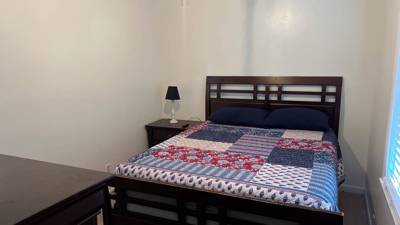 Photo of Bedroom in Fayetteville