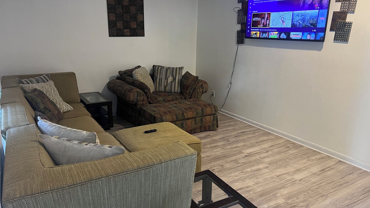 Photo of Livingroom in Fayetteville