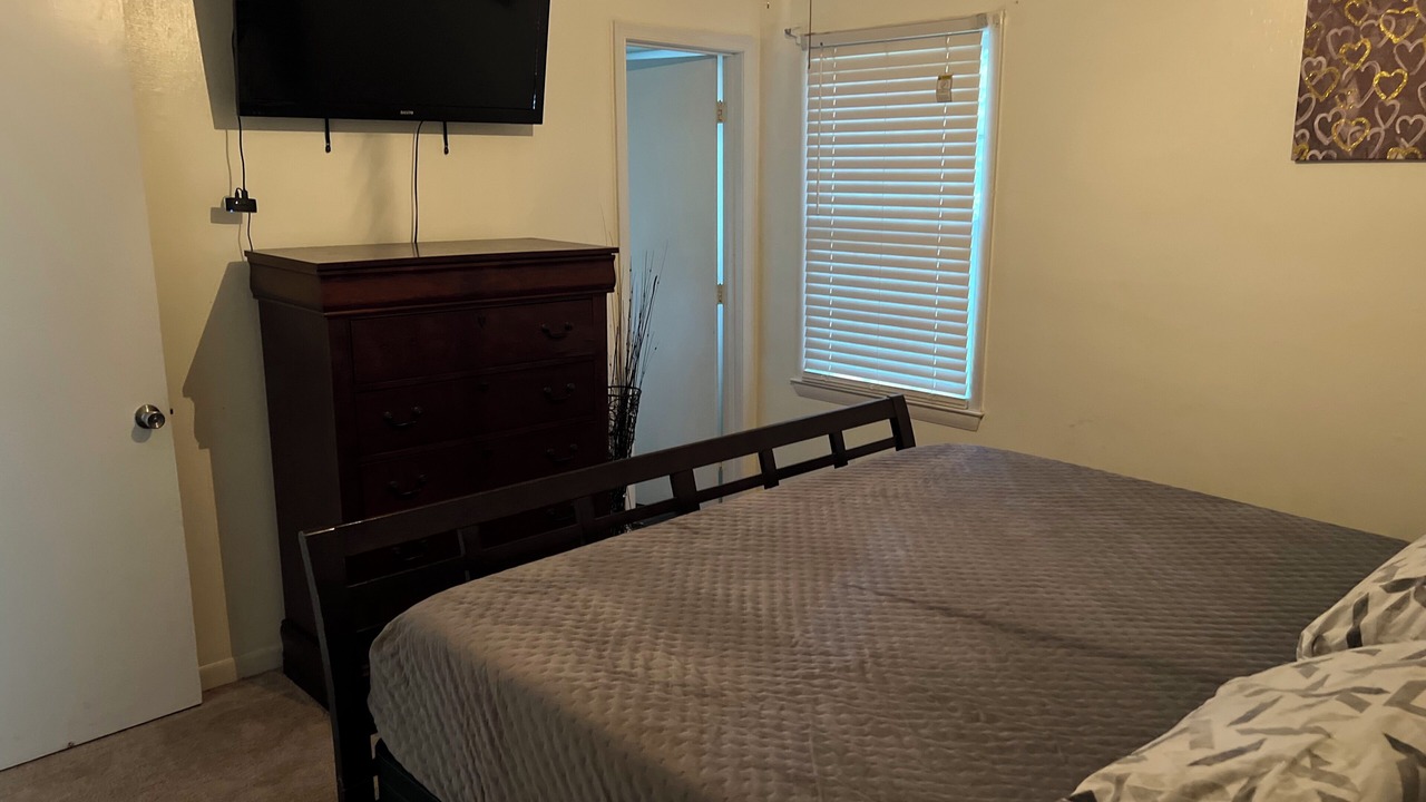 Photo of Bedroom in Fayetteville