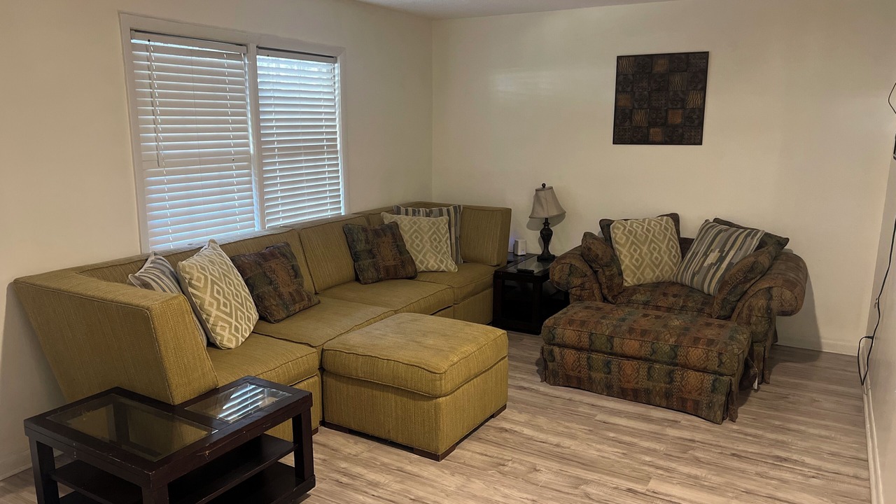 Photo of Livingroom in Fayetteville