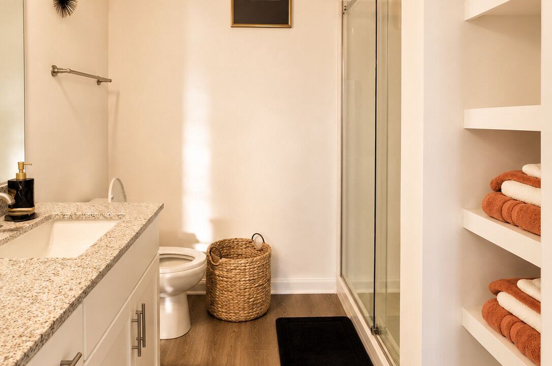 Photo of Bathroom in Northside