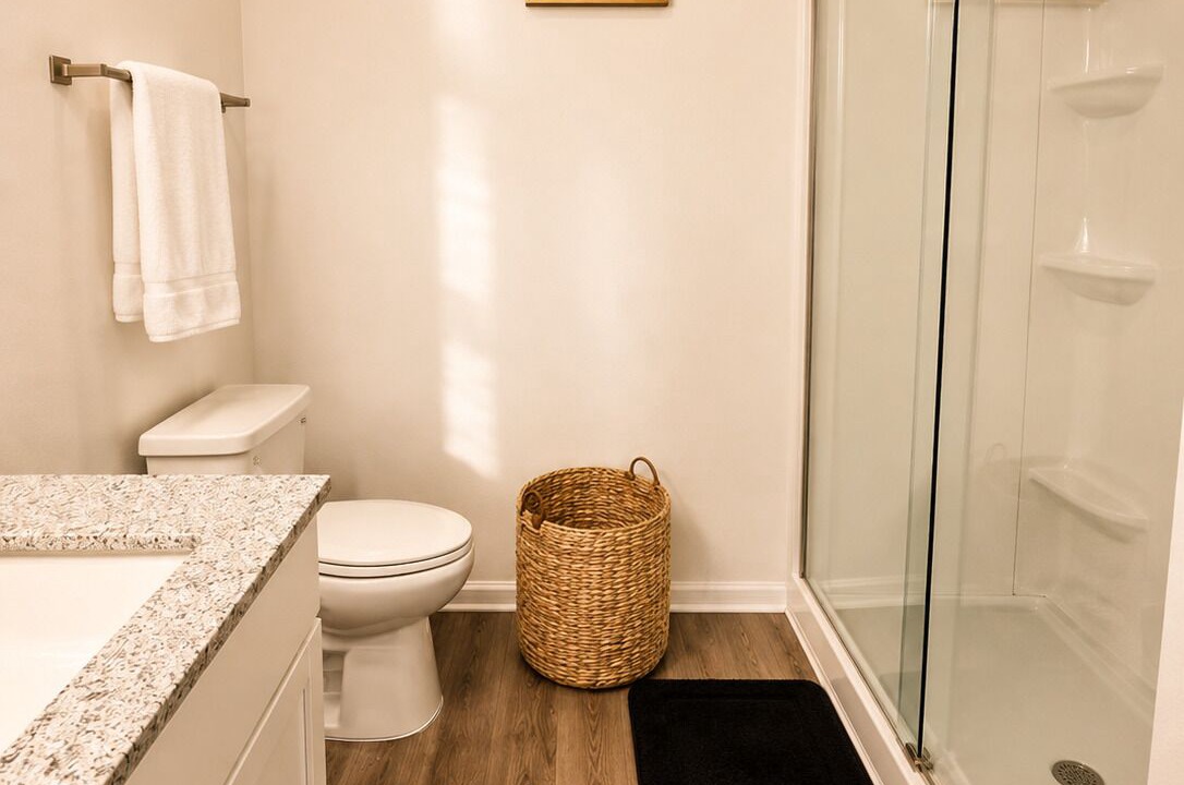 Photo of Bathroom in Northside