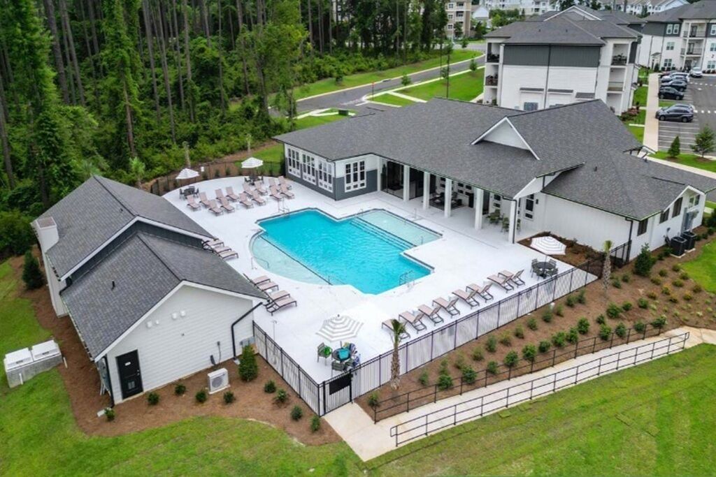 Photo of Outdoor in Northside