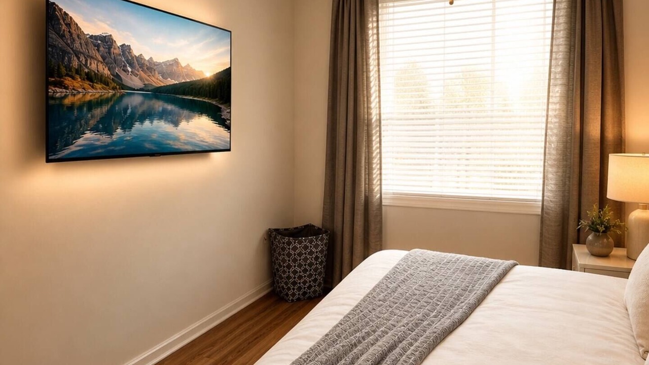 Photo of Bedroom in Northside