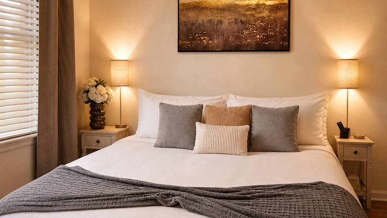 Photo of Bedroom in Northside