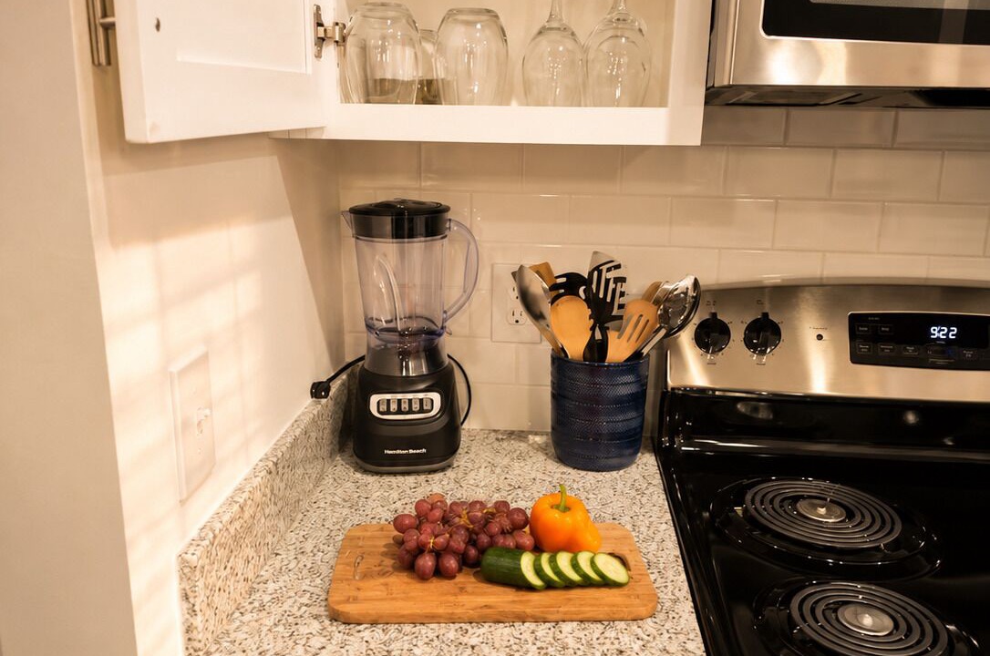 Photo of Kitchen in Northside