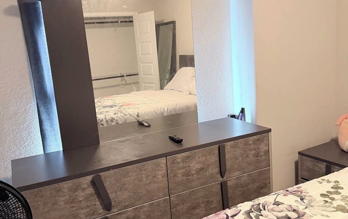 Photo of Bedroom in Texas Gulf Coast Region