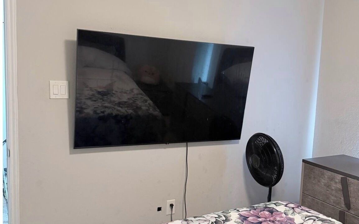 Photo of Bedroom in Texas Gulf Coast Region