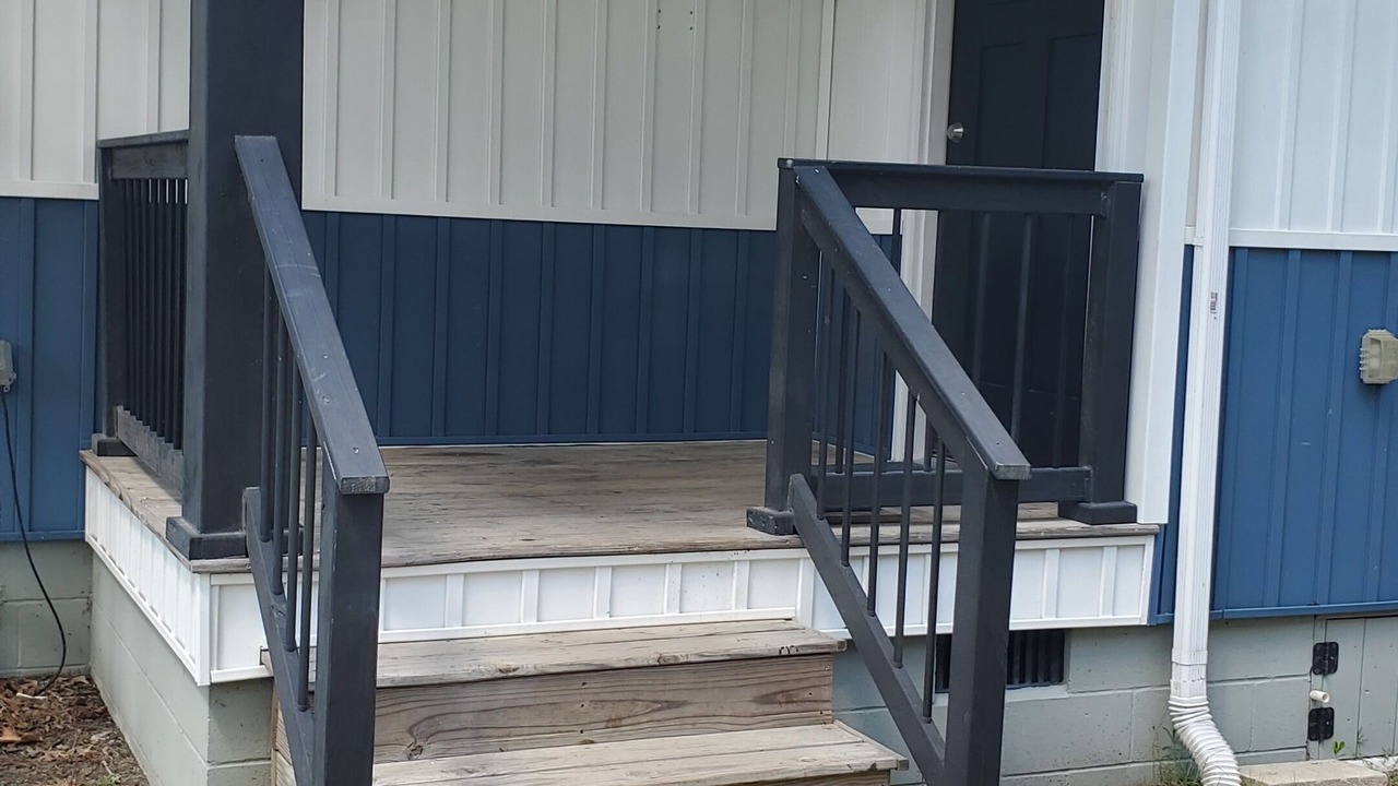 Photo of Patio Balcony in Deep Run