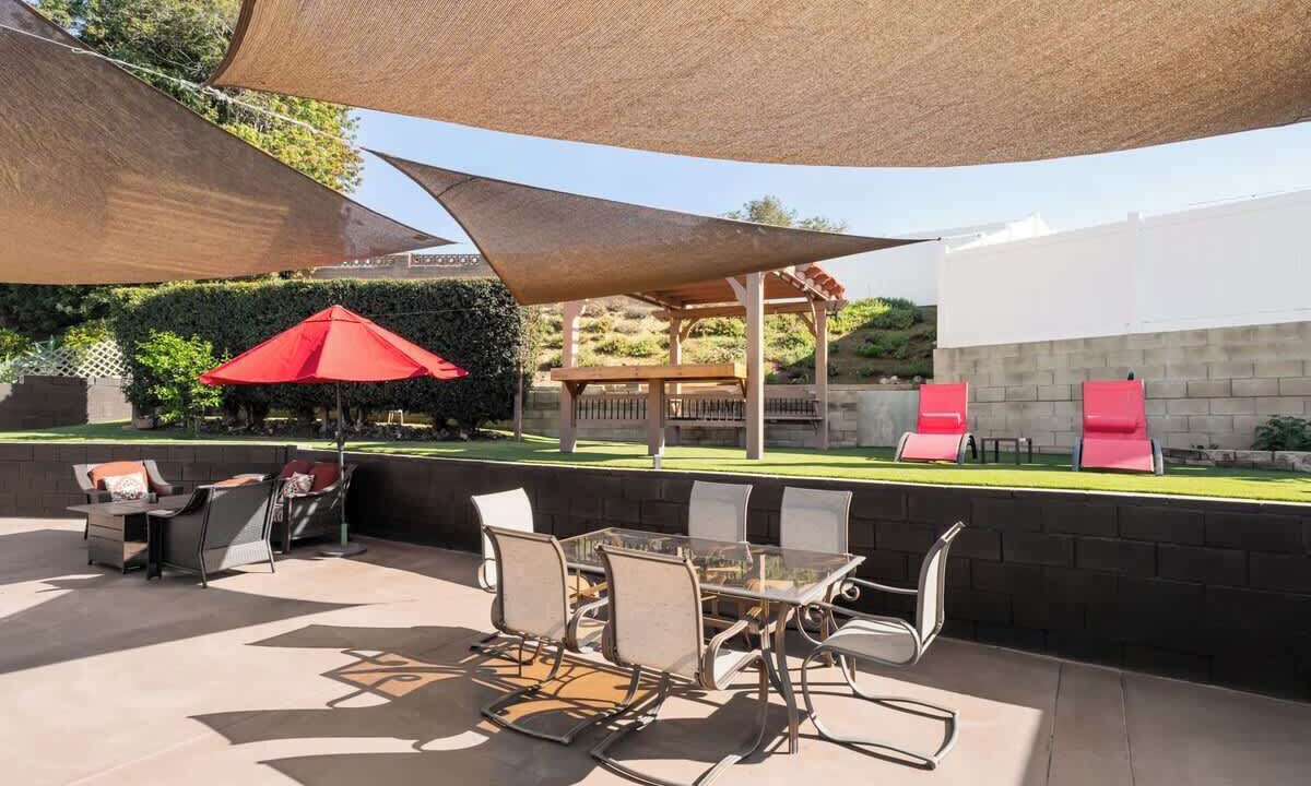 Photo of Outdoor in Lemon Grove