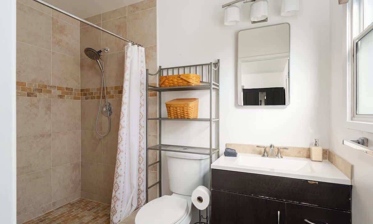 Photo of Bathroom in Lemon Grove
