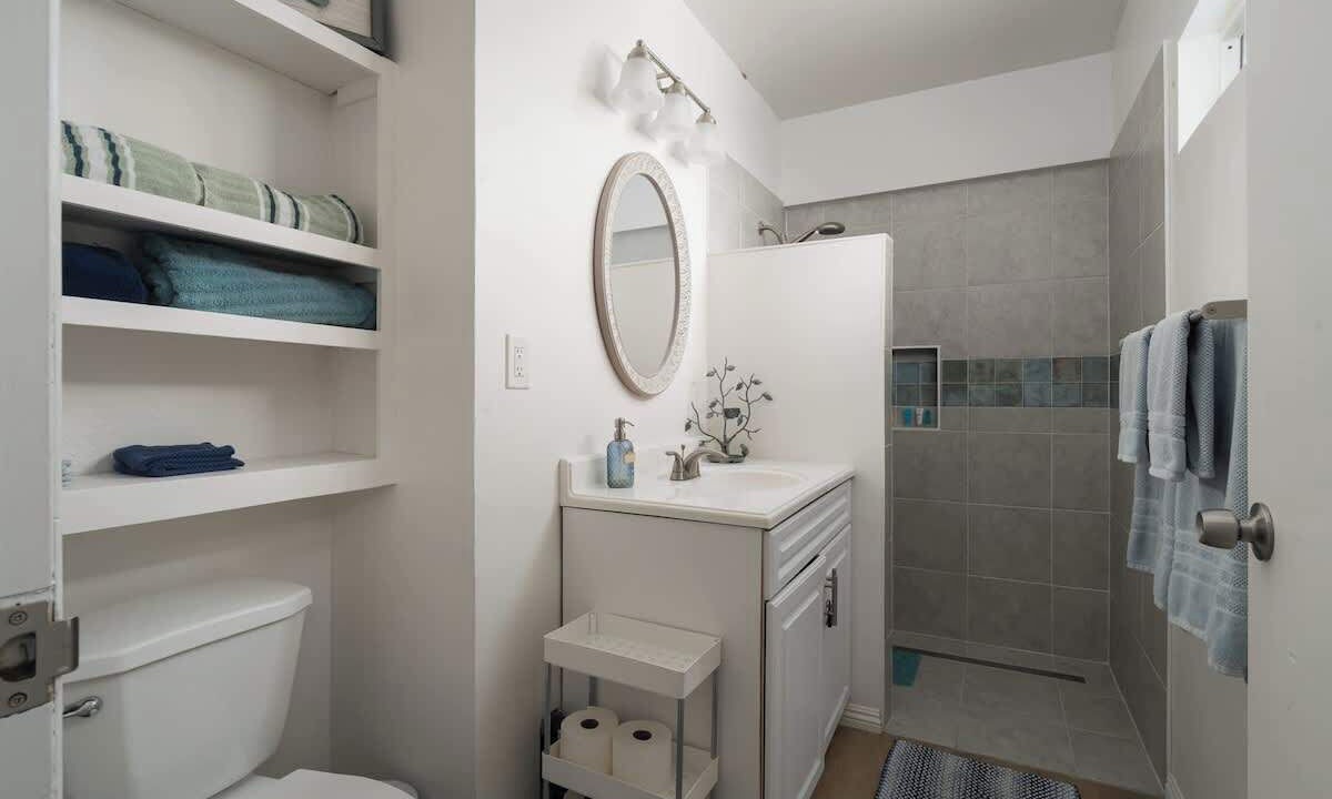 Photo of Bathroom in Lemon Grove