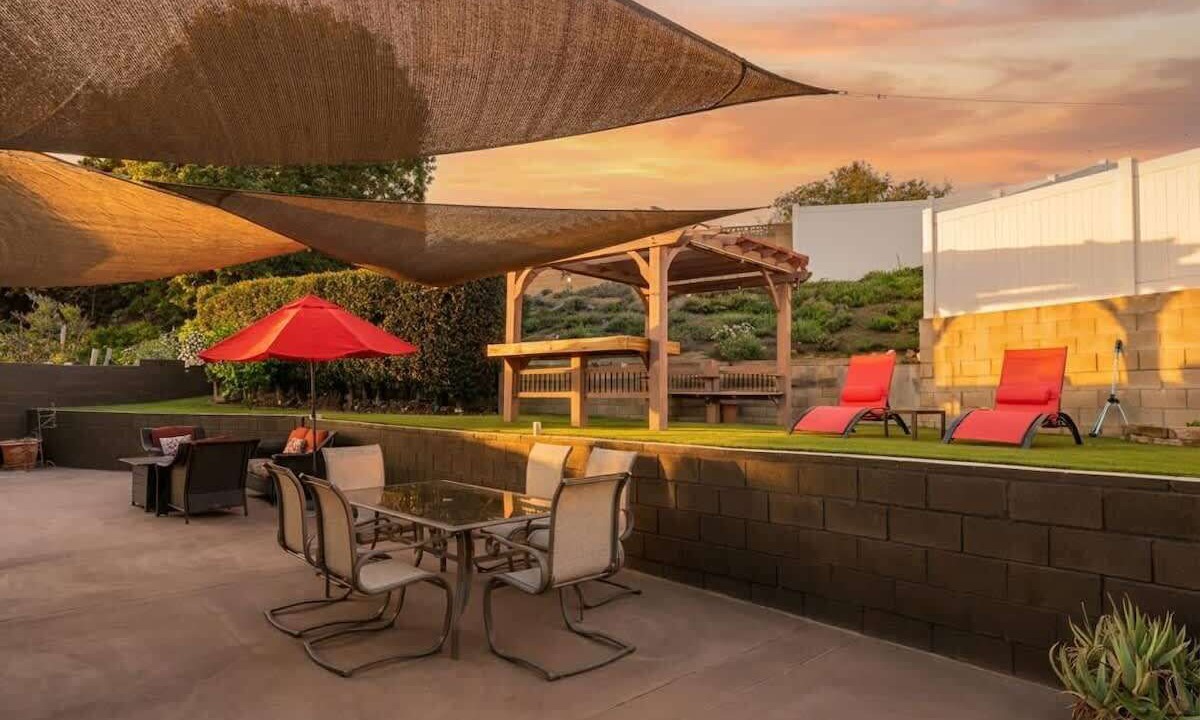 Photo of Outdoor in Lemon Grove