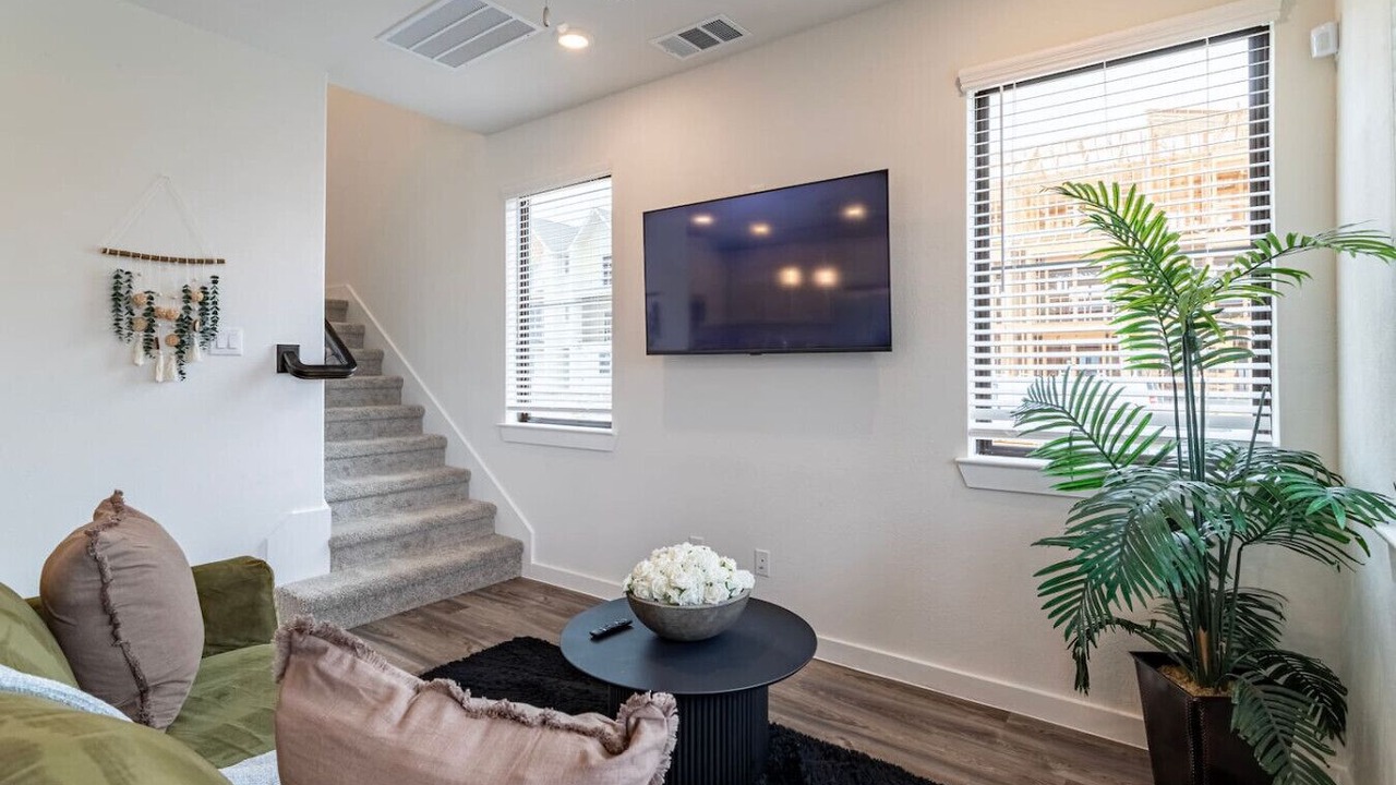 Photo of Livingroom in Richmond