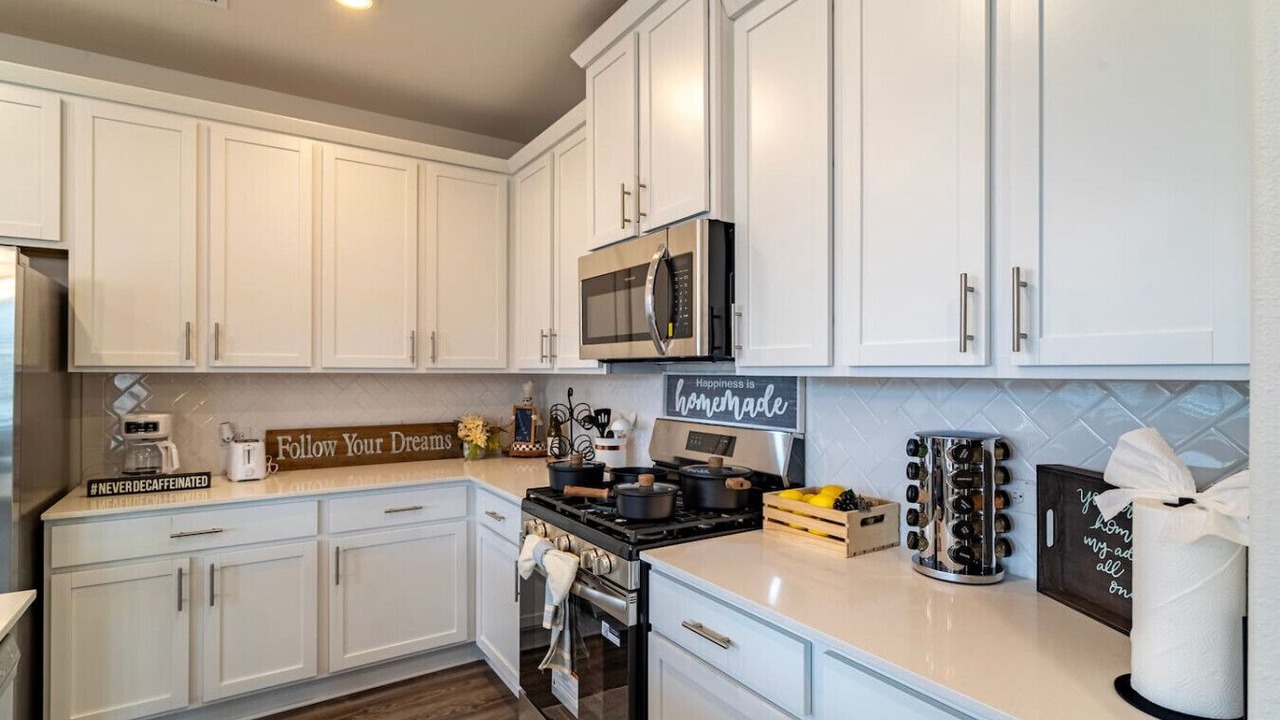Photo of Kitchen in Richmond