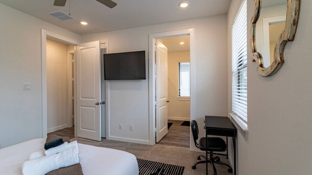 Photo of Bedroom in Richmond
