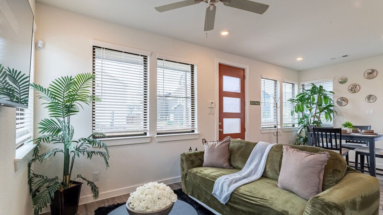 Photo of Livingroom in Richmond