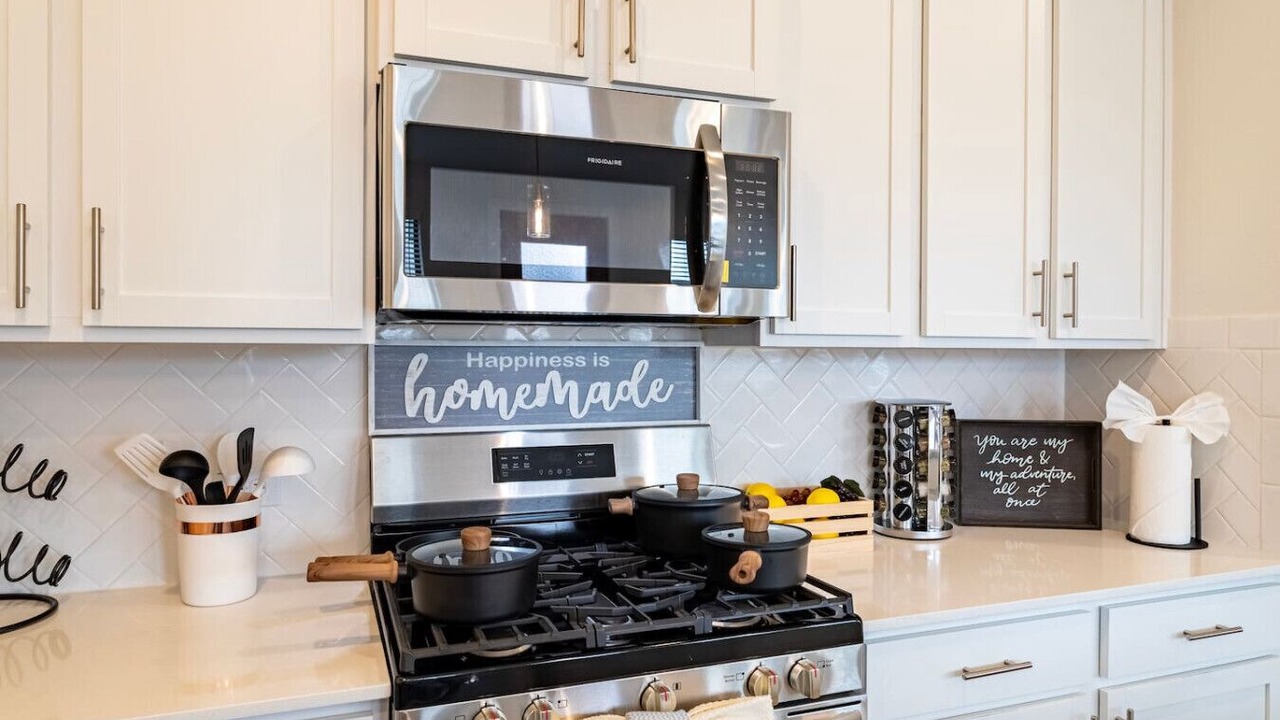 Photo of Kitchen in Richmond