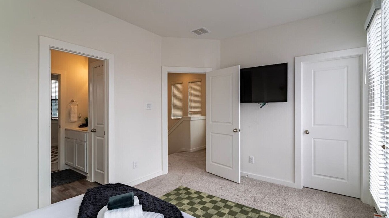 Photo of Bedroom in Richmond