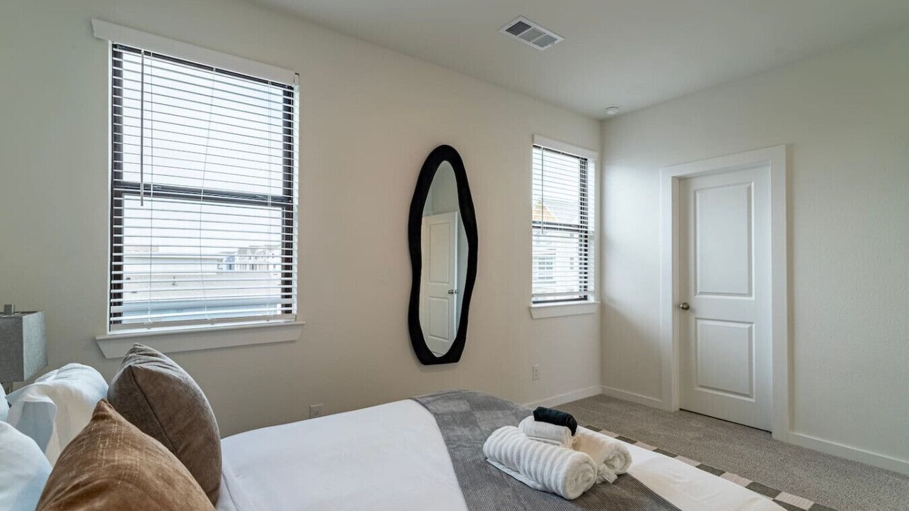 Photo of Bedroom in Richmond