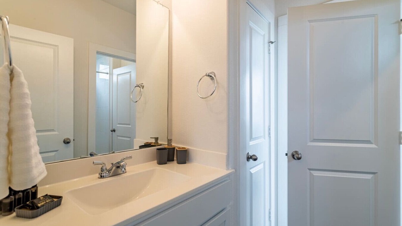 Photo of Bathroom in Richmond