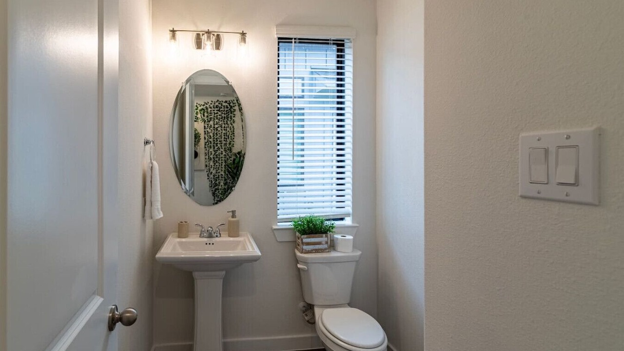 Photo of Bathroom in Richmond