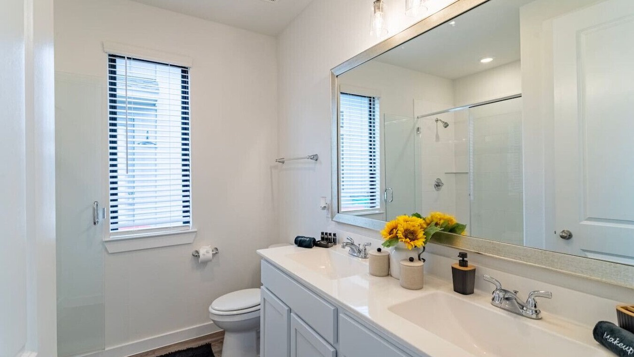 Photo of Bathroom in Richmond