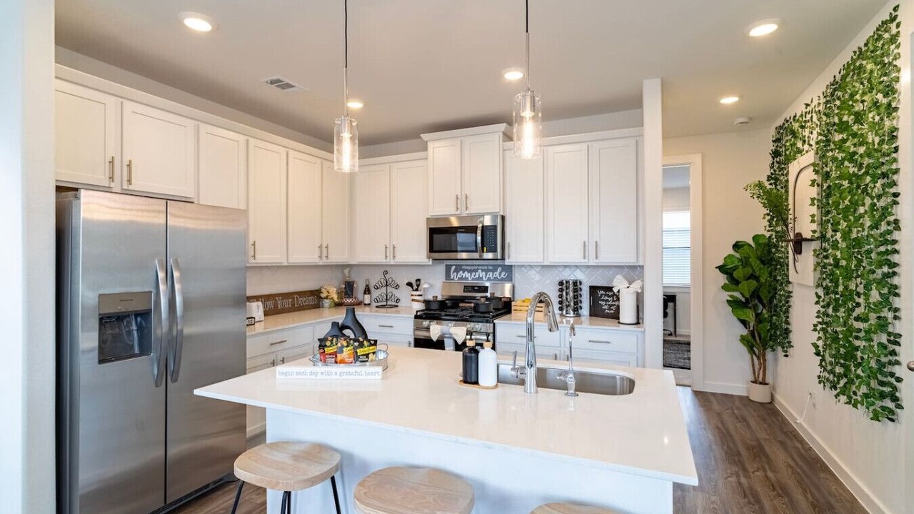 Photo of Kitchen in Richmond