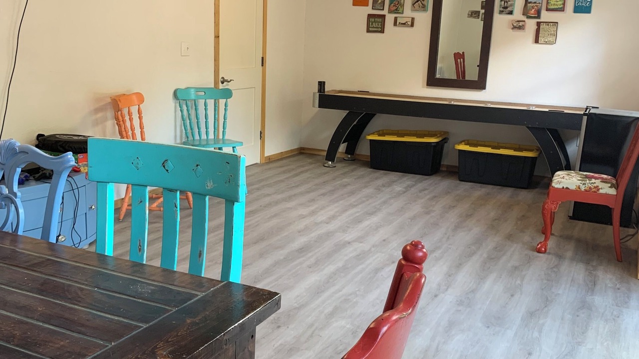 Photo of Bedroom in Clifton