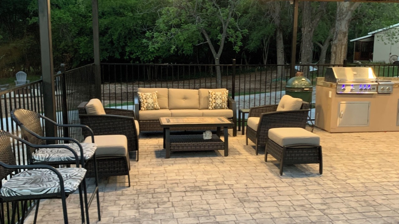 Photo of Outdoor in Clifton