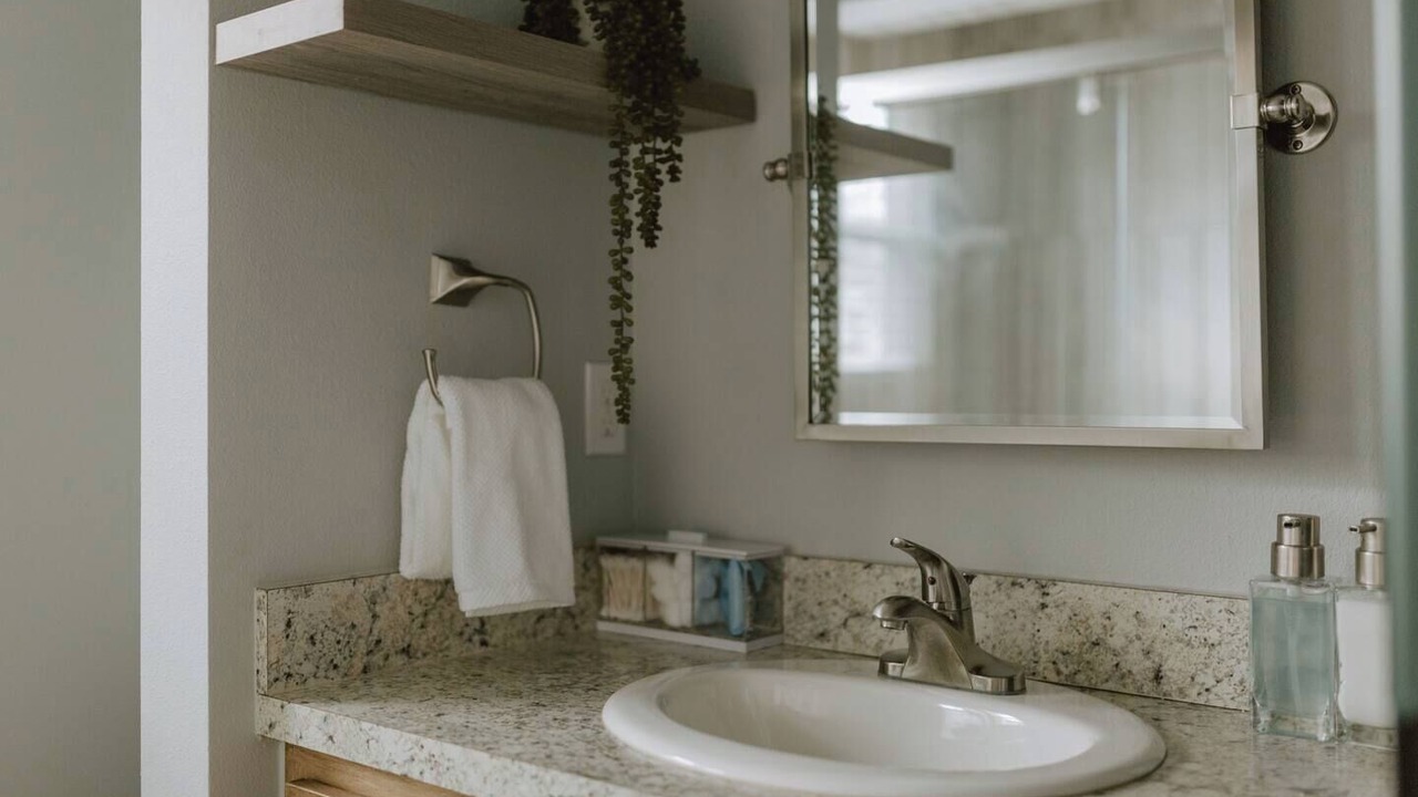 Photo of Bathroom in Park Hill