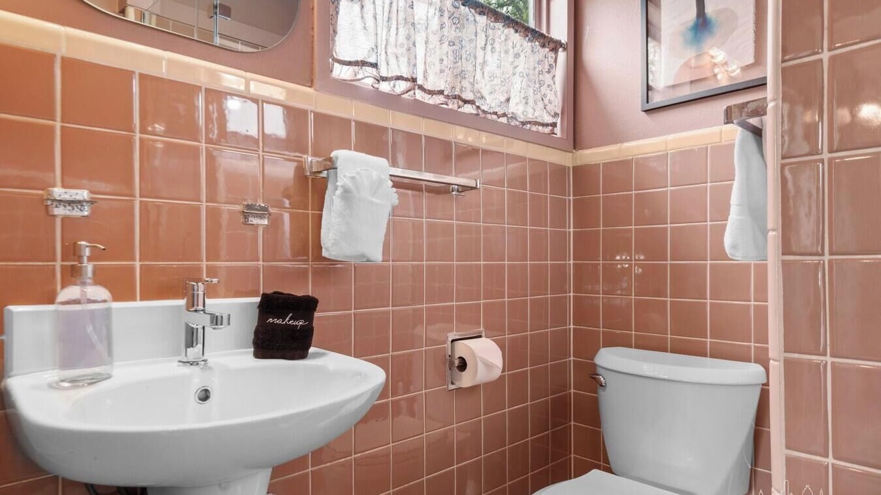 Photo of Bathroom in Clarksville