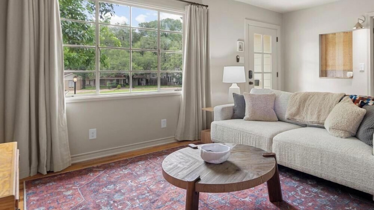 Photo of Bedroom in Clarksville