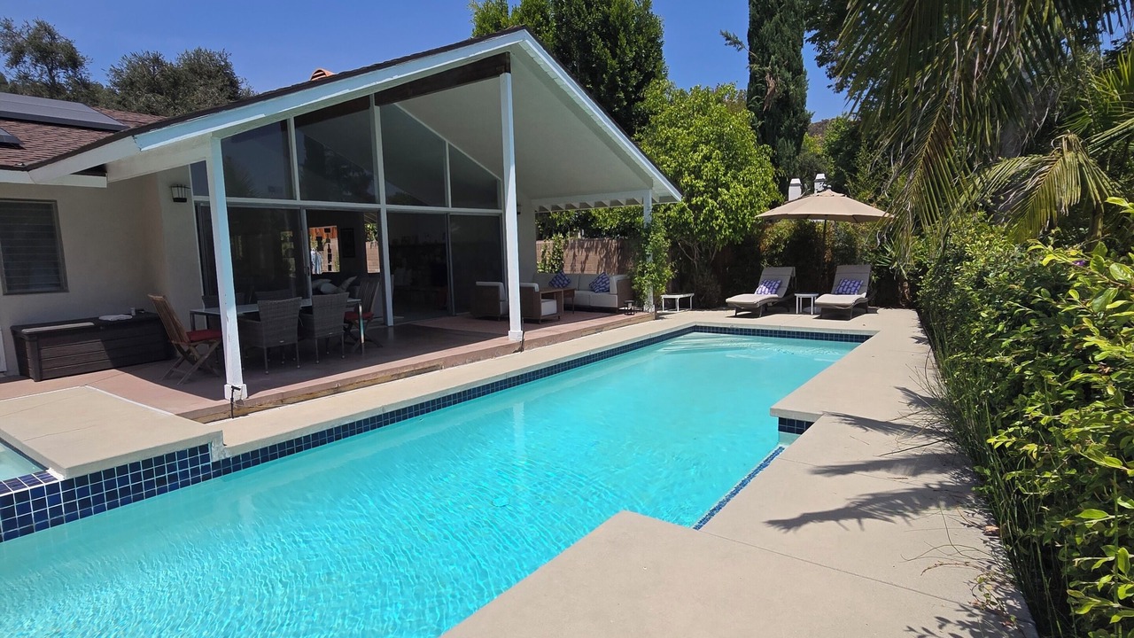 Photo of Outdoor in La Canada Flintridge