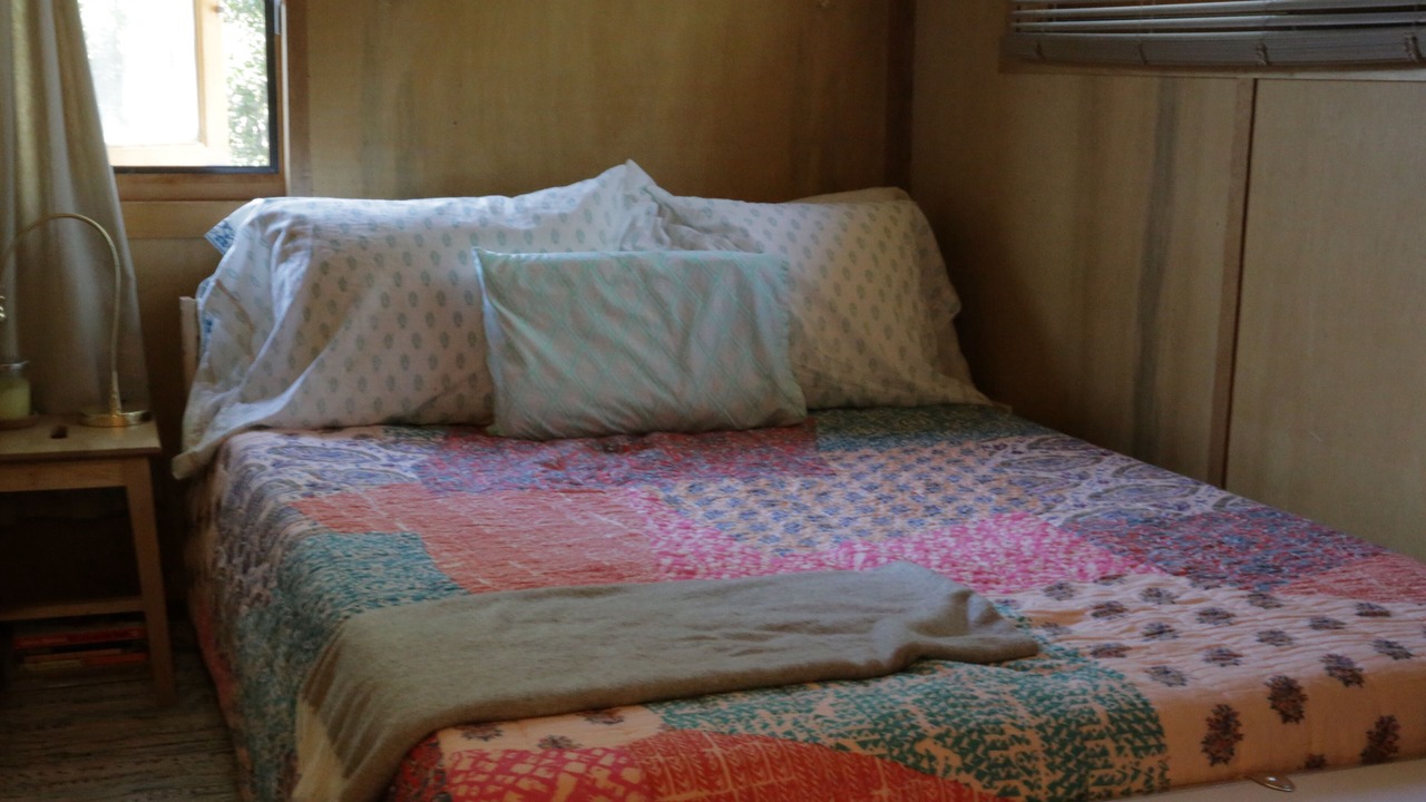 Photo of Bedroom in Topanga